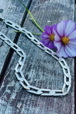 Mellow Moon Mmpanser kæde | Halsband