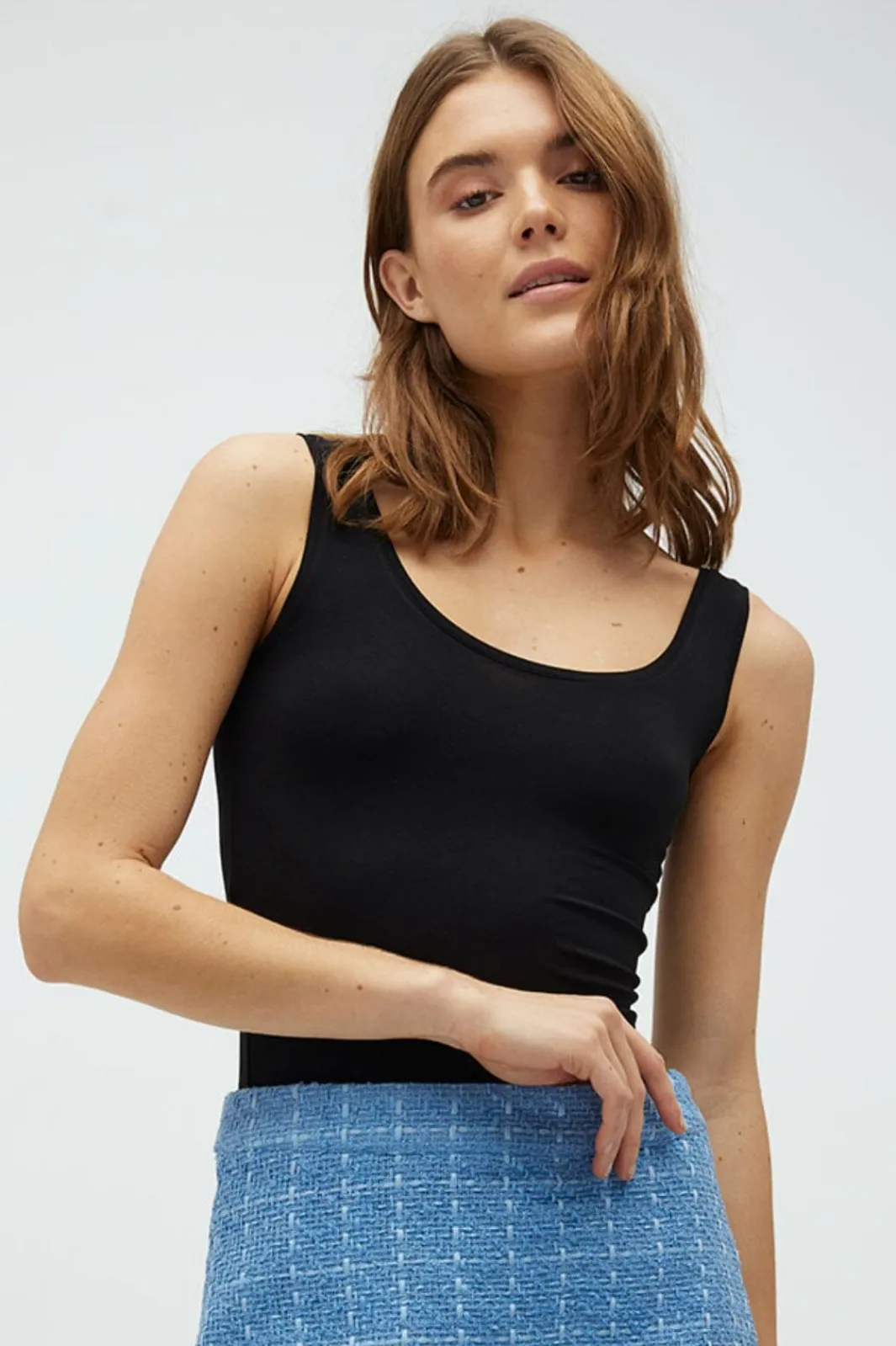 MbyM ina Baic Top | T-Shirts & Toppar