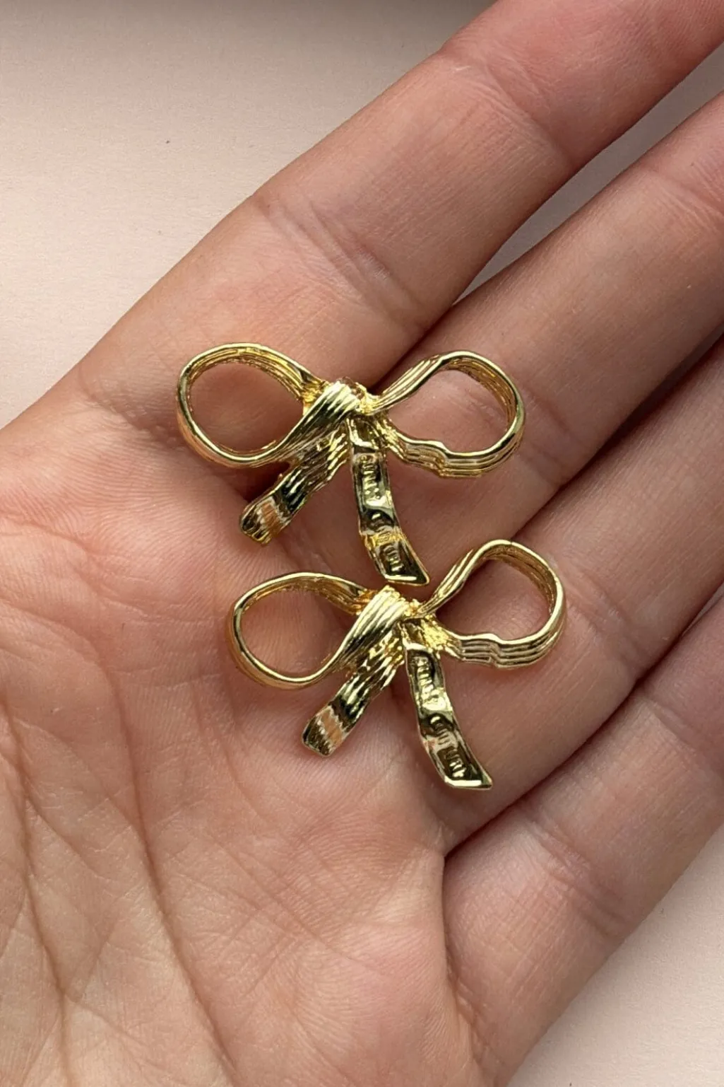 Mmsmall Bows
