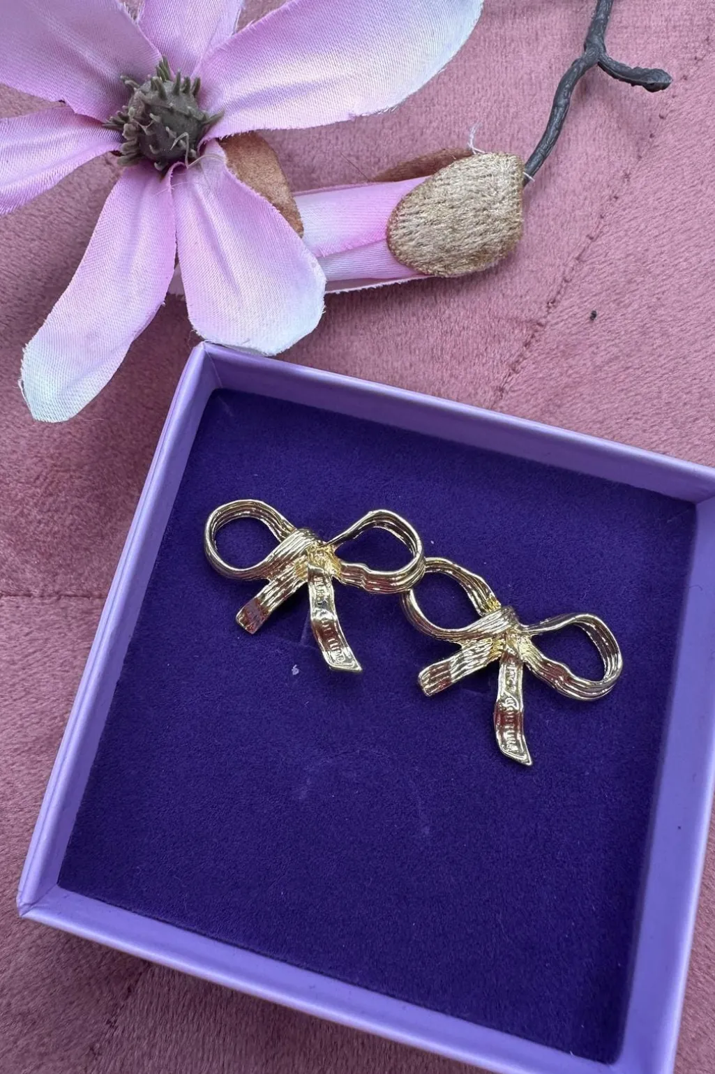 Mmsmall Bows