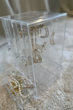 Mmsmykkeskrin Tall
