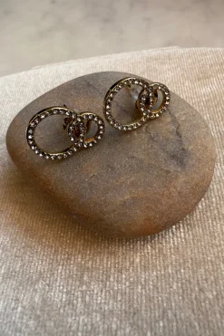 Mellow Moon Mmsoleil Earring | Örhängen