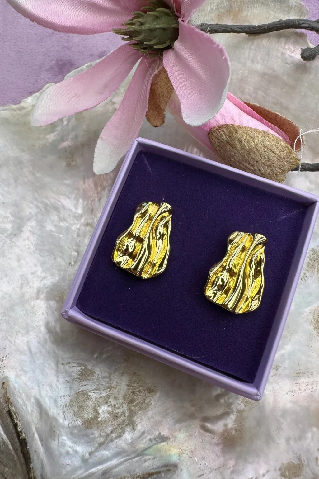 Mmwave Earring