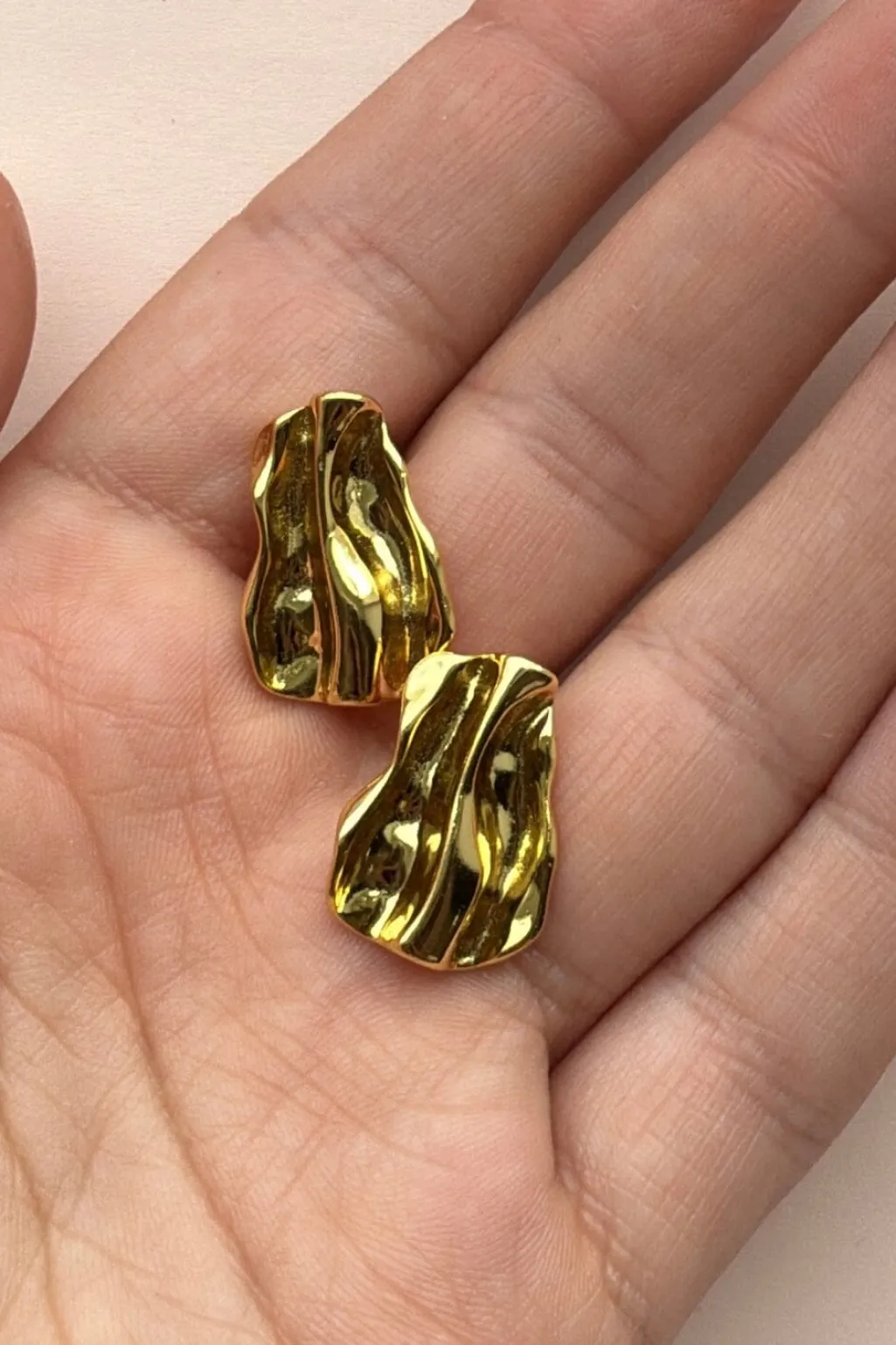 Mmwave Earring