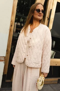 Momo Jacket