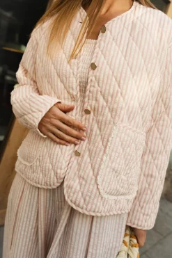 Momo Jacket