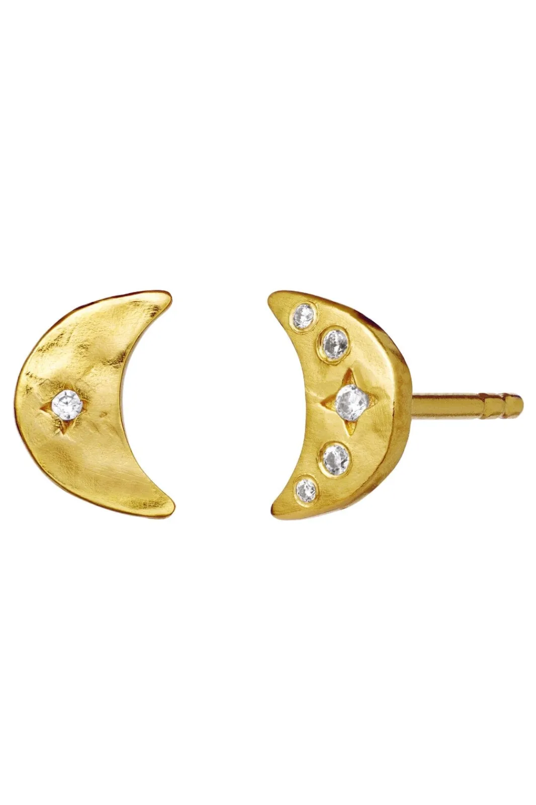 Maanesten Msaega Earstick 9857a | Örhängen