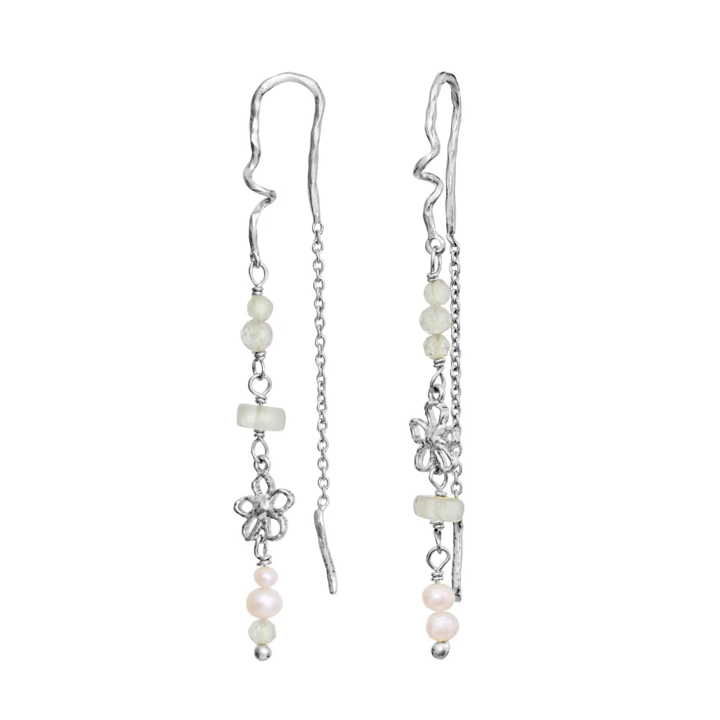Msalfrida Earrings