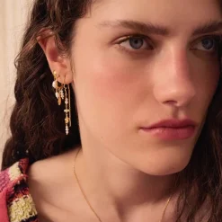 Maanesten Msalfrida Earrings | Örhängen