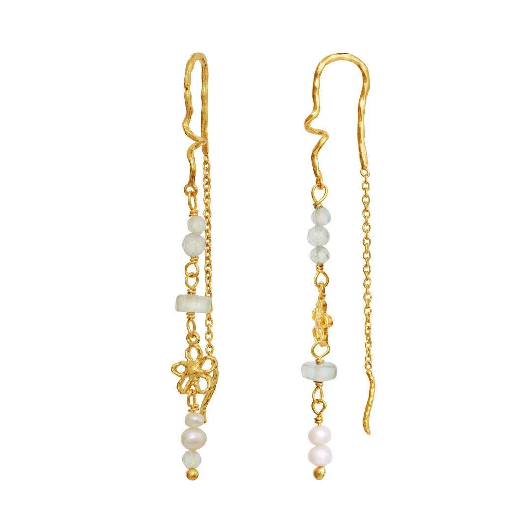 Maanesten Msalfrida Earrings | Örhängen