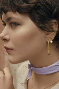 Maanesten Msalia Earrings 9974a | Örhängen