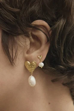 Maanesten Msalia Earrings 9974a | Örhängen