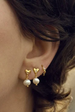 Maanesten Msalia Earrings 9974a | Örhängen