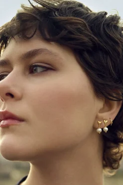 Maanesten Msalia Earrings 9974a | Örhängen