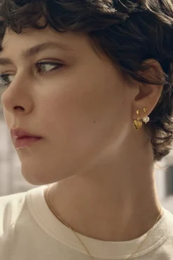 Maanesten Msalia Earrings 9974a | Örhängen