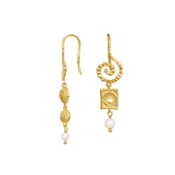 Maanesten Msallie Earrings | Örhängen