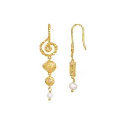 Maanesten Msallie Earrings | Örhängen