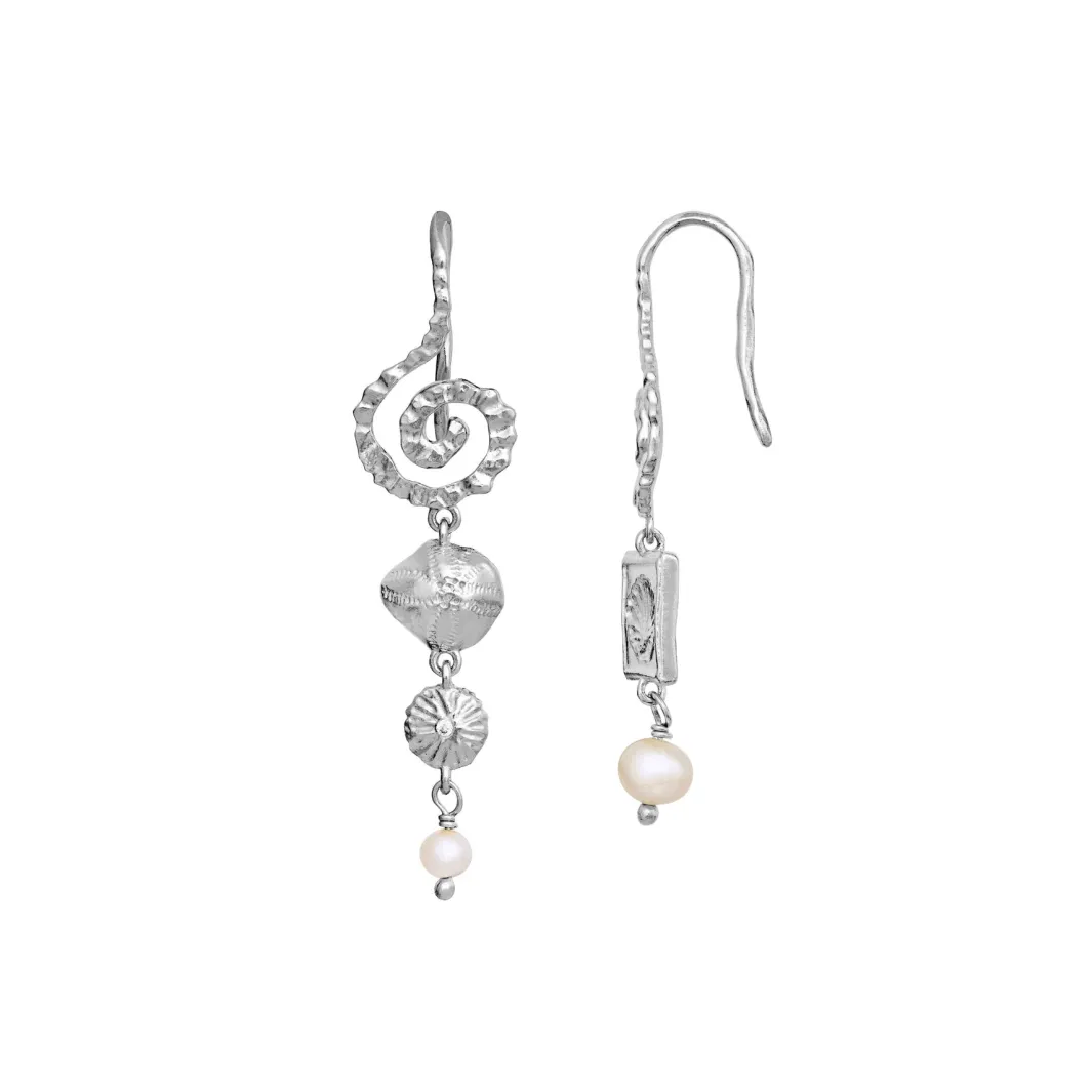 Maanesten Msallie Earrings | Örhängen