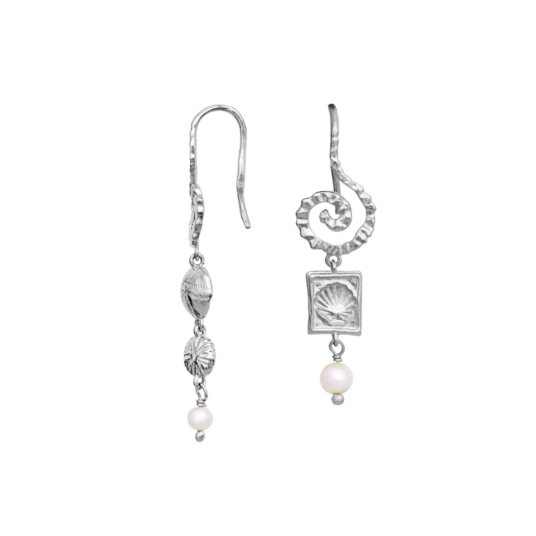 Maanesten Msallie Earrings | Örhängen