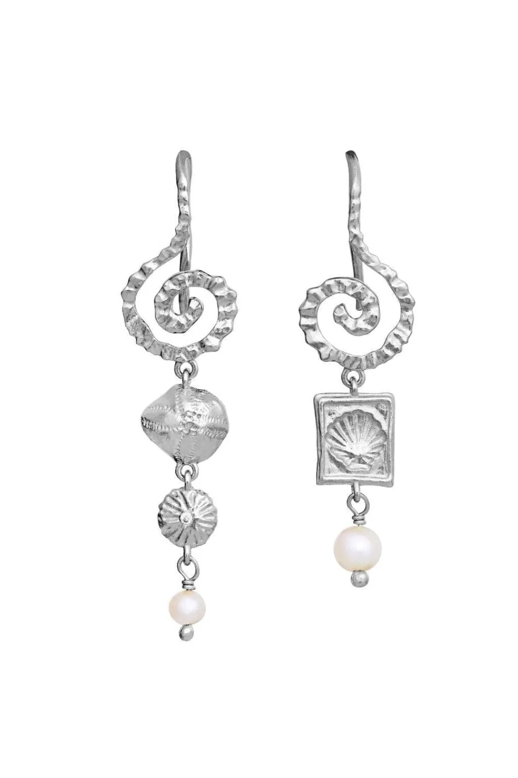 Maanesten Msallie Earrings | Örhängen
