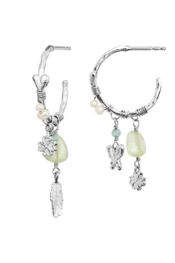 Msarden Earrings