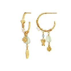 Maanesten Msarden Earrings | Örhängen
