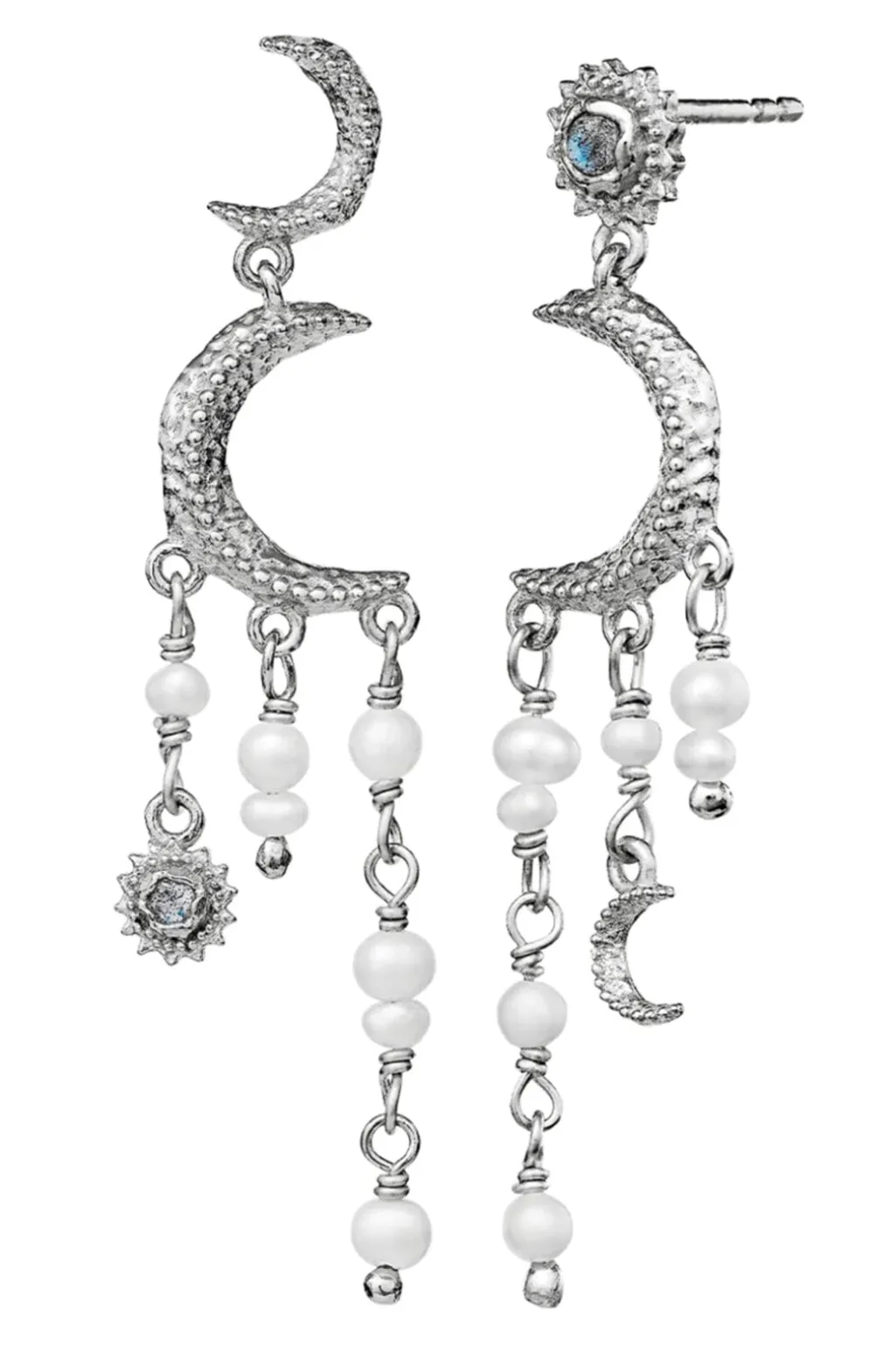 Msastrea Earring 9718c