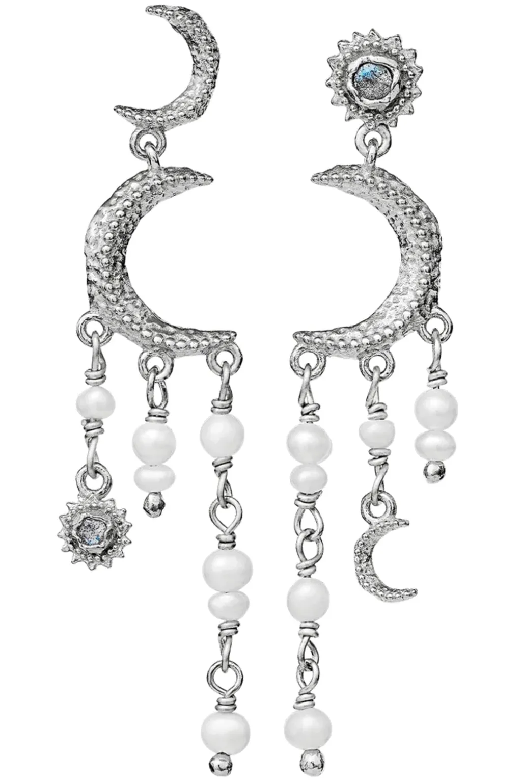 Msastrea Earring 9718c