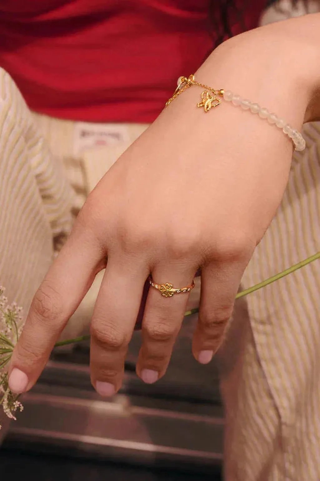 Msatti Bracelet