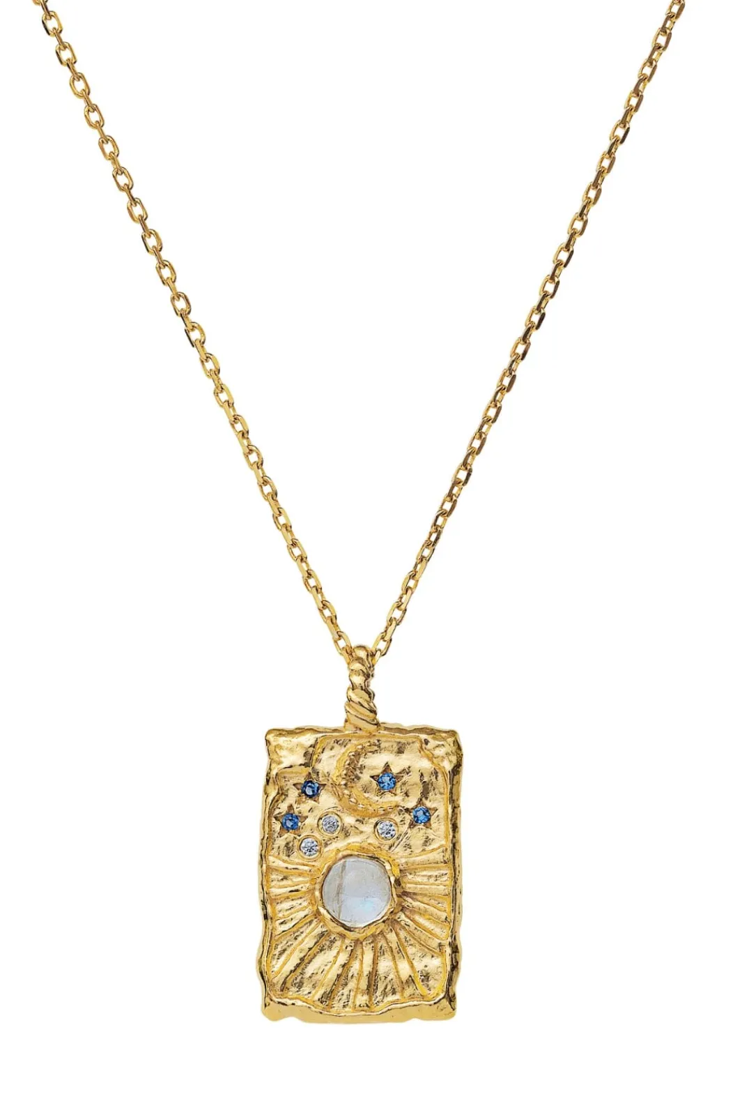 Maanesten Msaylin Necklace 2611a | Halsband