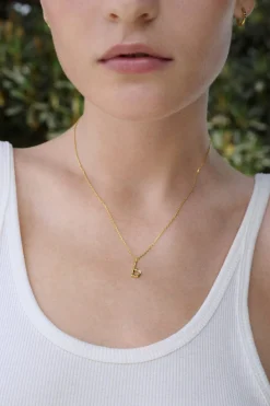 Maanesten Msb Alphabet | Halsband