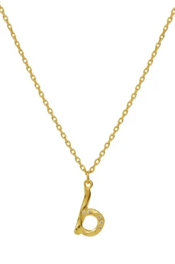 Maanesten Msb Alphabet | Halsband