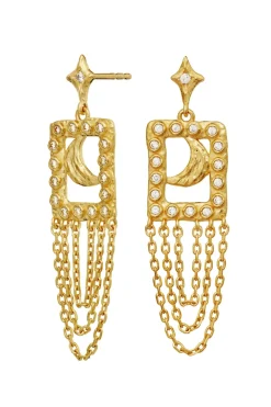 Maanesten Msbarbra Earrings | Örhängen