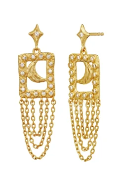 Maanesten Msbarbra Earrings | Örhängen
