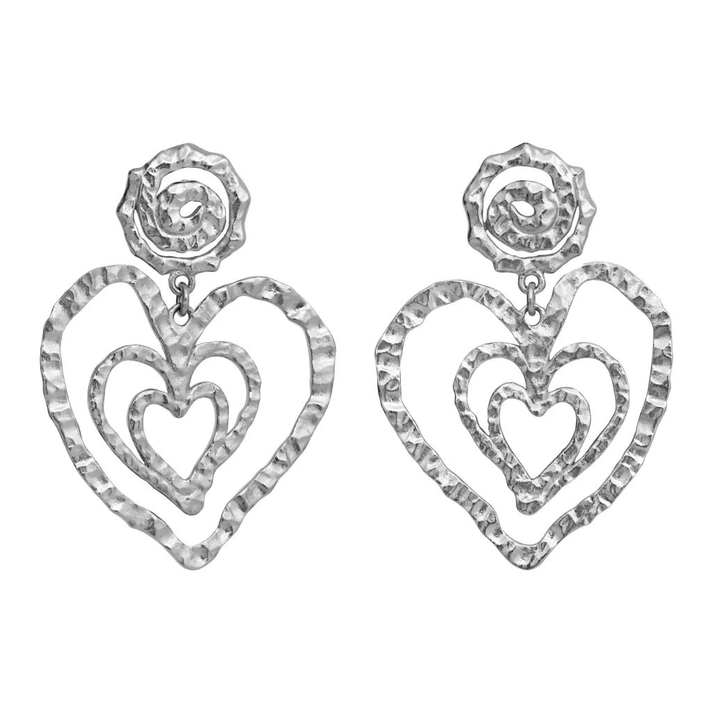 Msbeate Earrings