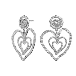 Msbeate Earrings