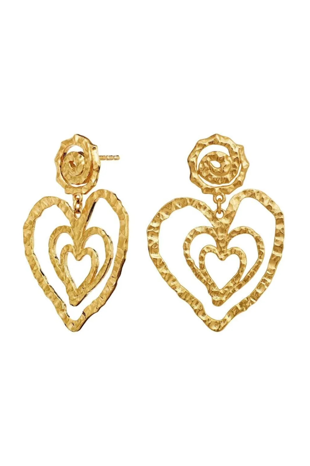 Maanesten Msbeate Earrings | Örhängen