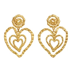 Maanesten Msbeate Earrings | Örhängen