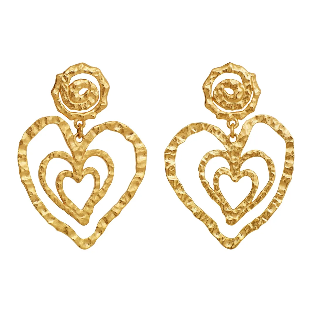 Maanesten Msbeate Earrings | Örhängen