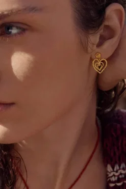 Msbeate Petite Earrings