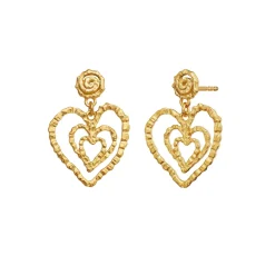 Msbeate Petite Earrings