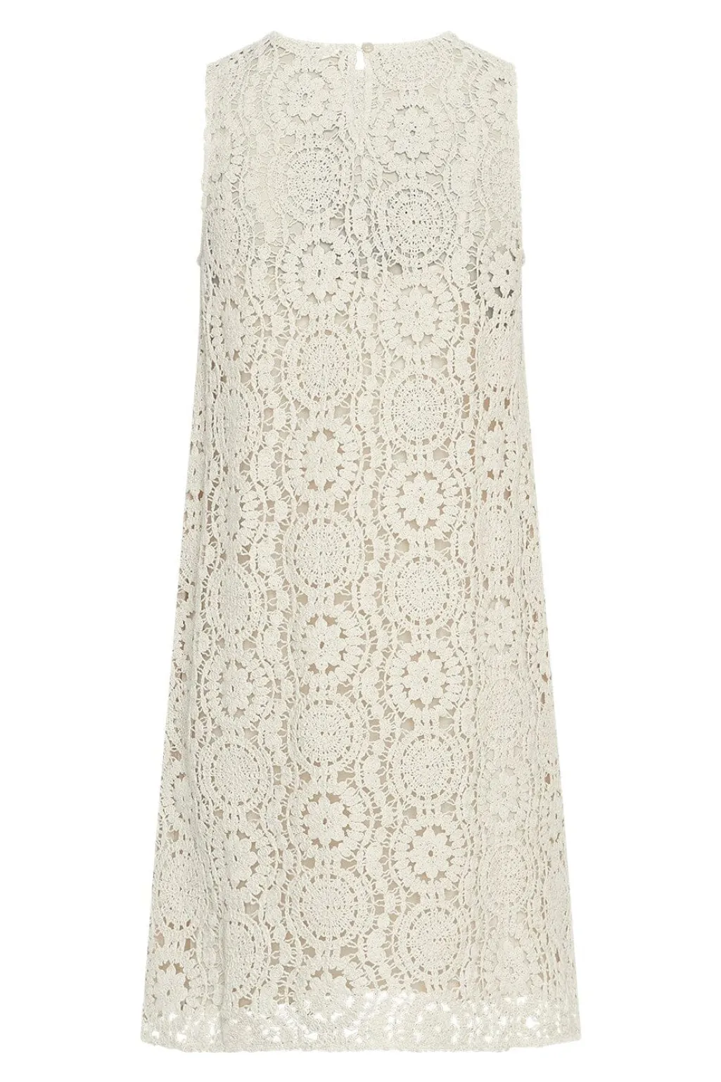 Mschbaxter Sl Dress 19881