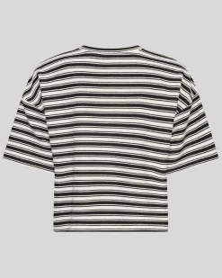 MSCH Copenhagen Mschcessalia Tee Stp 19819 | T-Shirts & Toppar