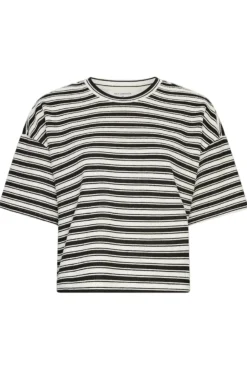 MSCH Copenhagen Mschcessalia Tee Stp 19819 | T-Shirts & Toppar