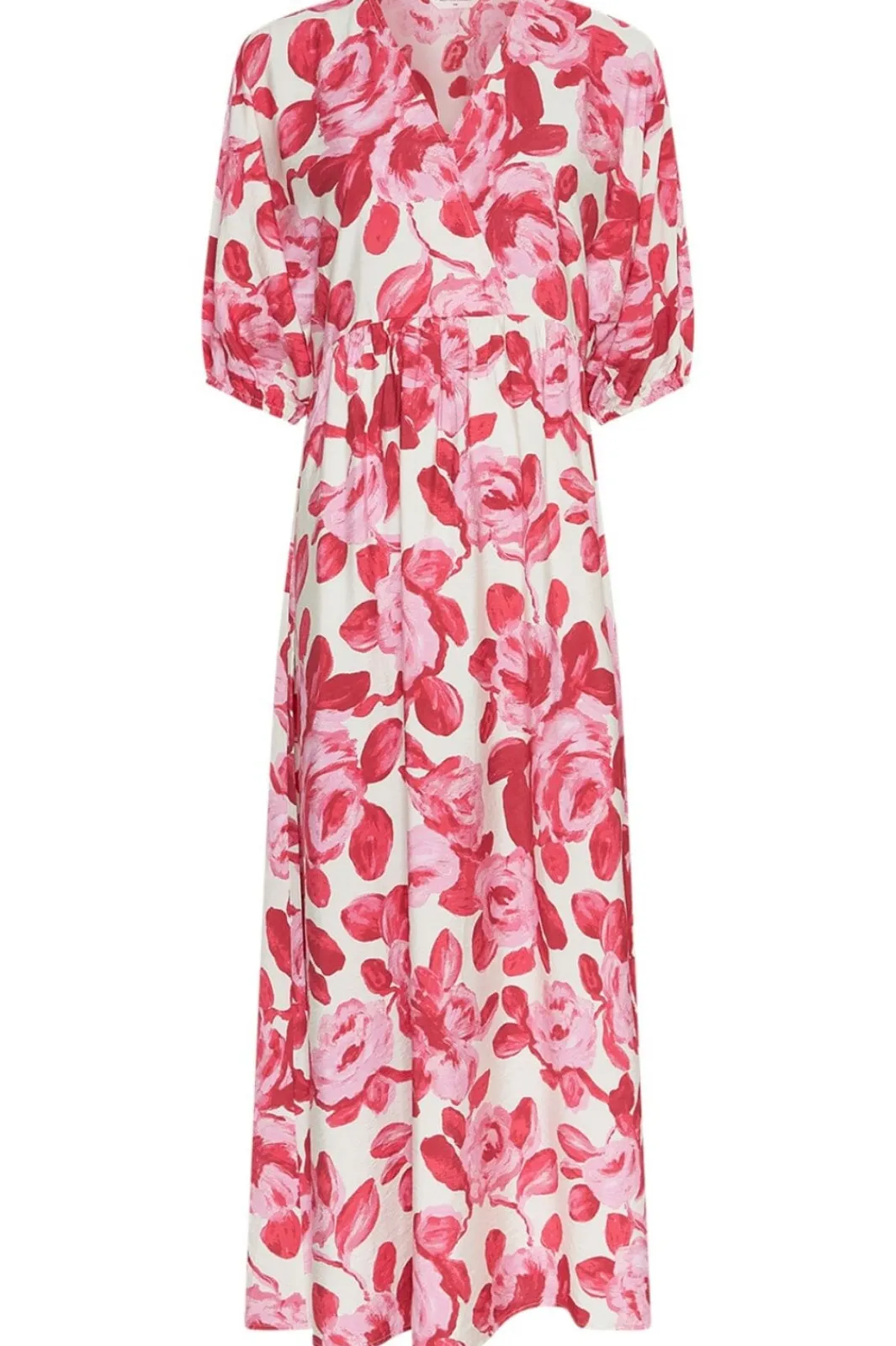 MSCH Copenhagen Mschedrina 2/4 Dress 19099 | Klänningar
