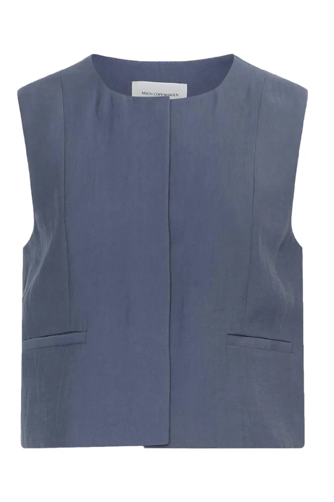 MSCH Copenhagen chfrode Waitcoat 19661 | Set|Västar