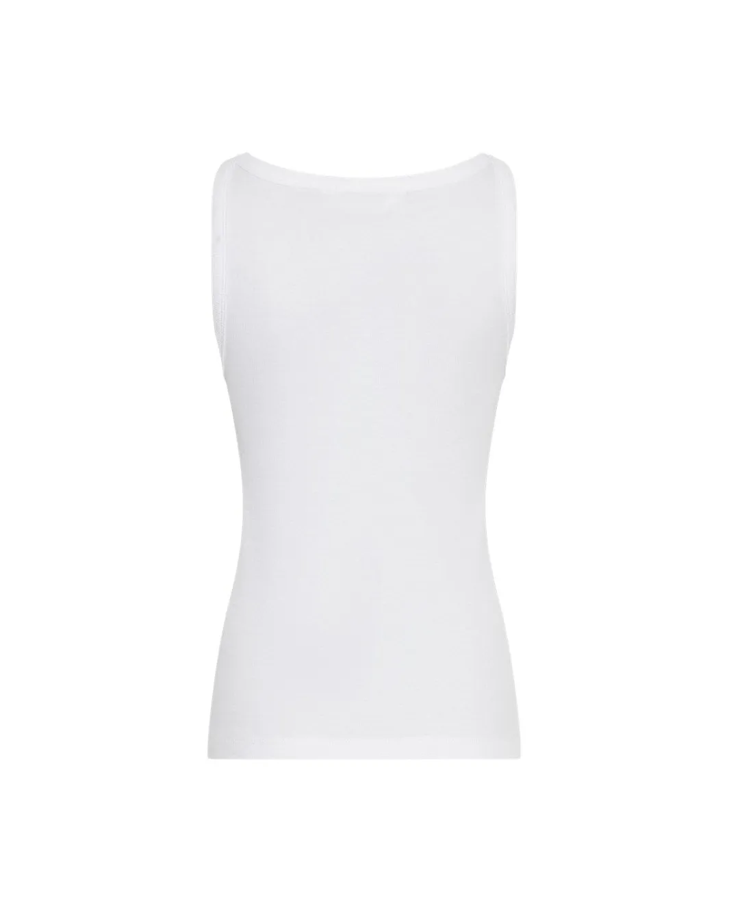 MSCH Copenhagen Mschgubbe Rasmia Sl Top 19277 | T-Shirts & Toppar