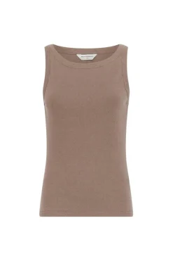 MSCH Copenhagen Mschgubbe Rasmia Sl Top 19277 | T-Shirts & Toppar