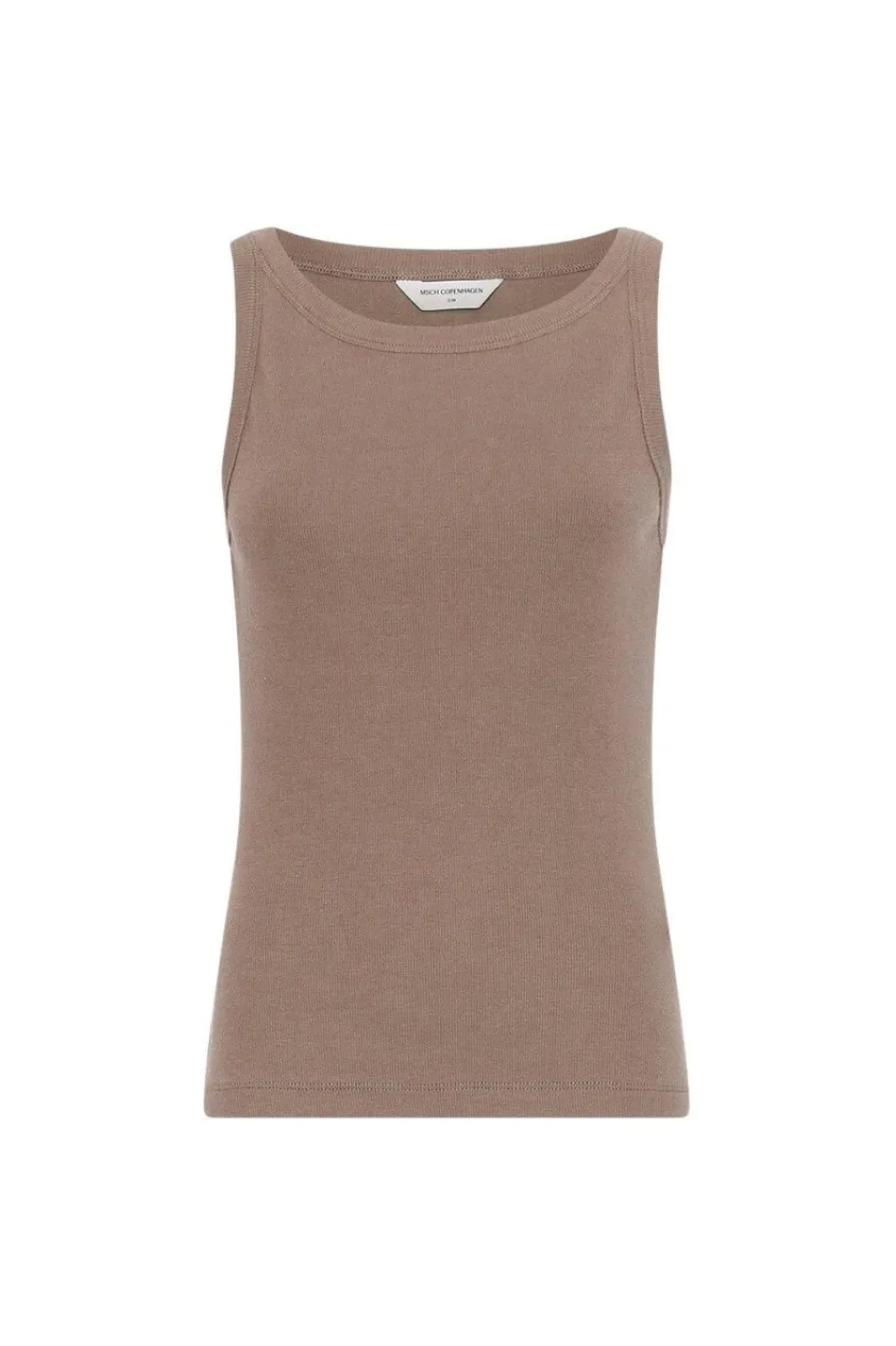 MSCH Copenhagen Mschgubbe Rasmia Sl Top 19277 | T-Shirts & Toppar
