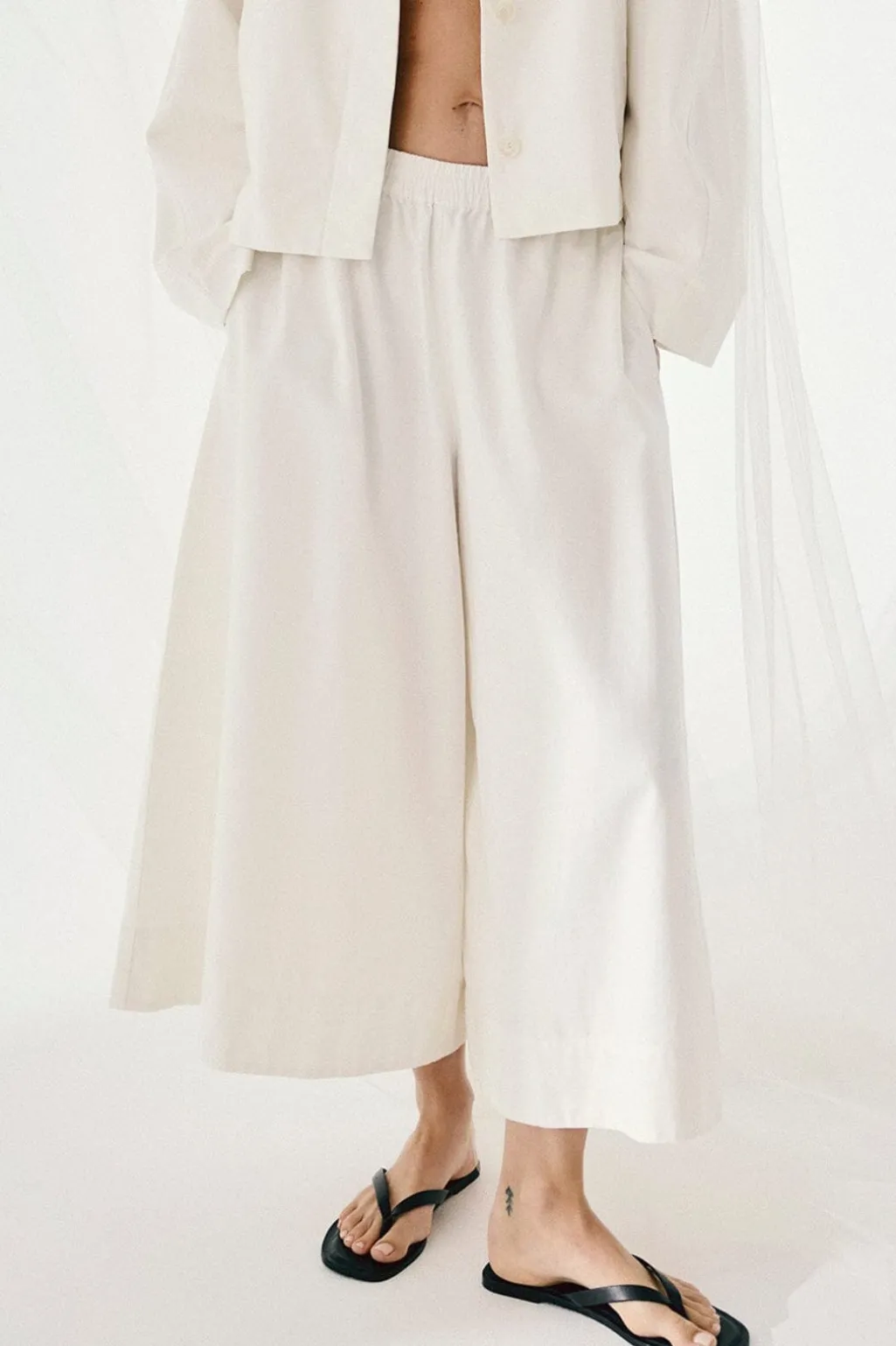 Mschjosilyn Skirt Pants 19798